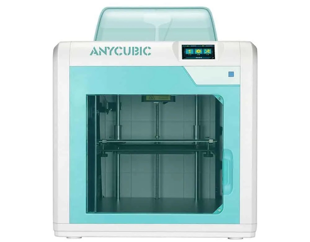 Anycubic 4max Pro Review Is It Right For You Total 3d Printing