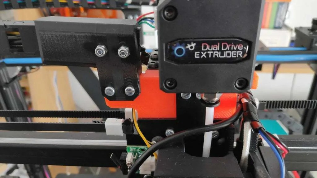 Bowden vs Direct Drive Extruder Comparison Stampar3D Limited