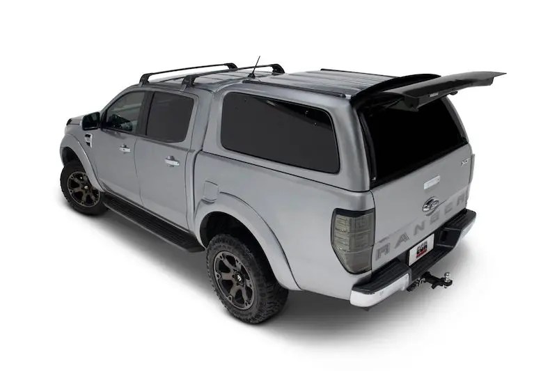 EGR Gen 3 Canopies Total 4x4