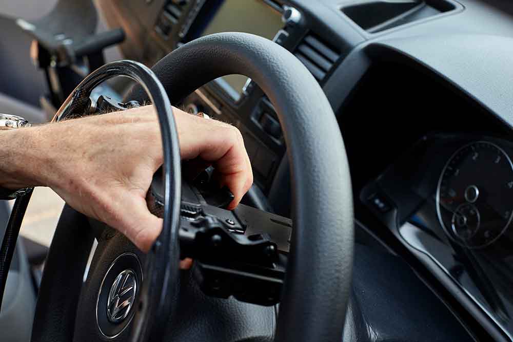 Over Ring Accelerator Total Ability Australia and New Zealand