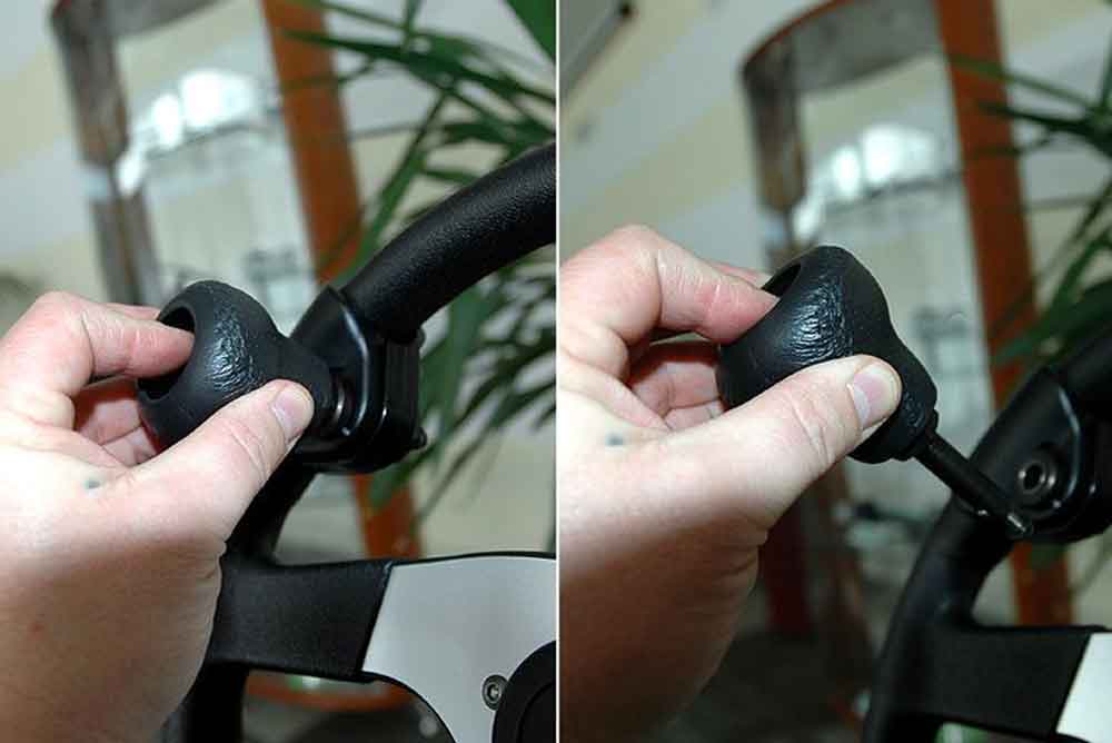 Steering Wheel Knobs Spinner Knobs Total Ability Australia & NZ
