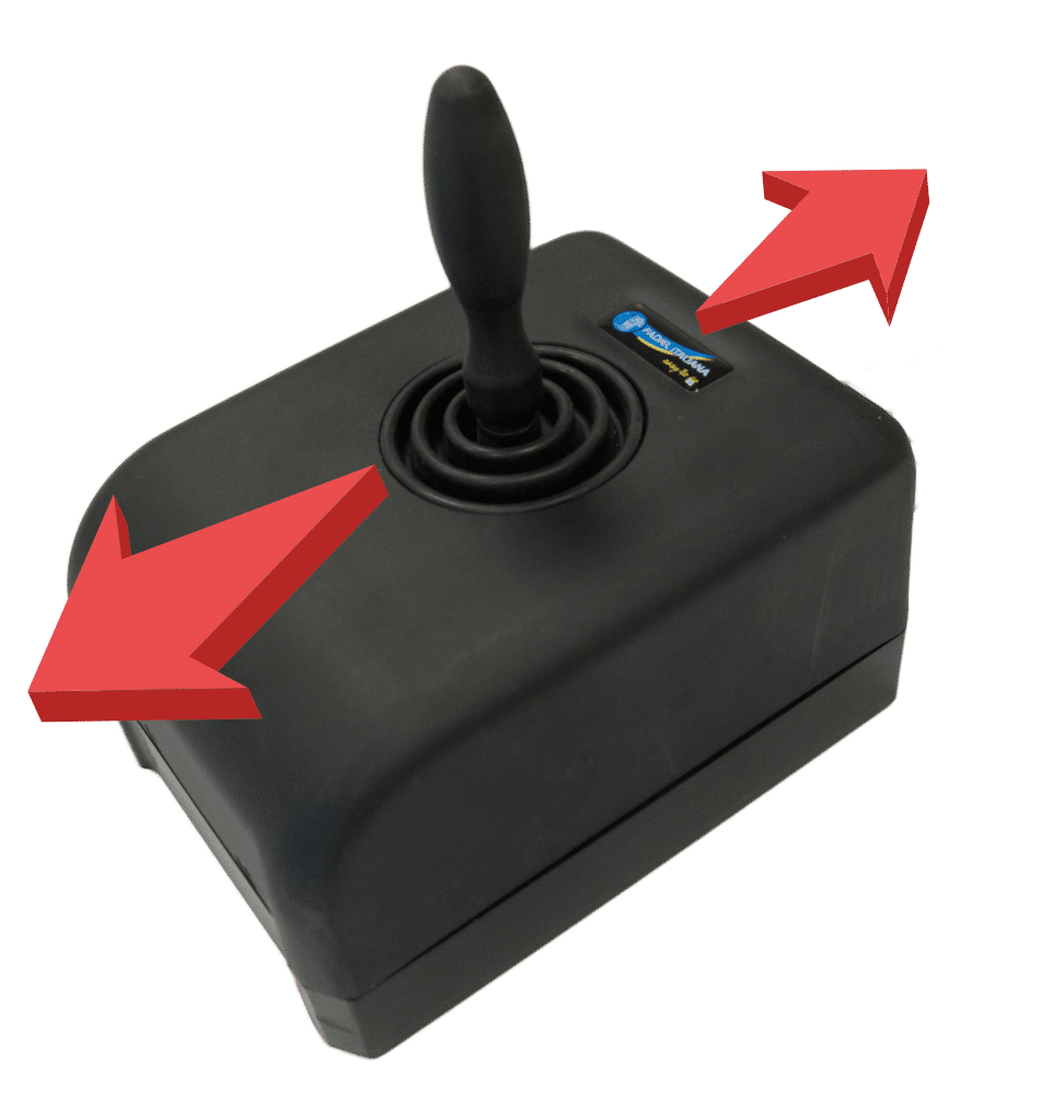 Joystick Control For Disabled Drivers Total Ability Australia & NZ