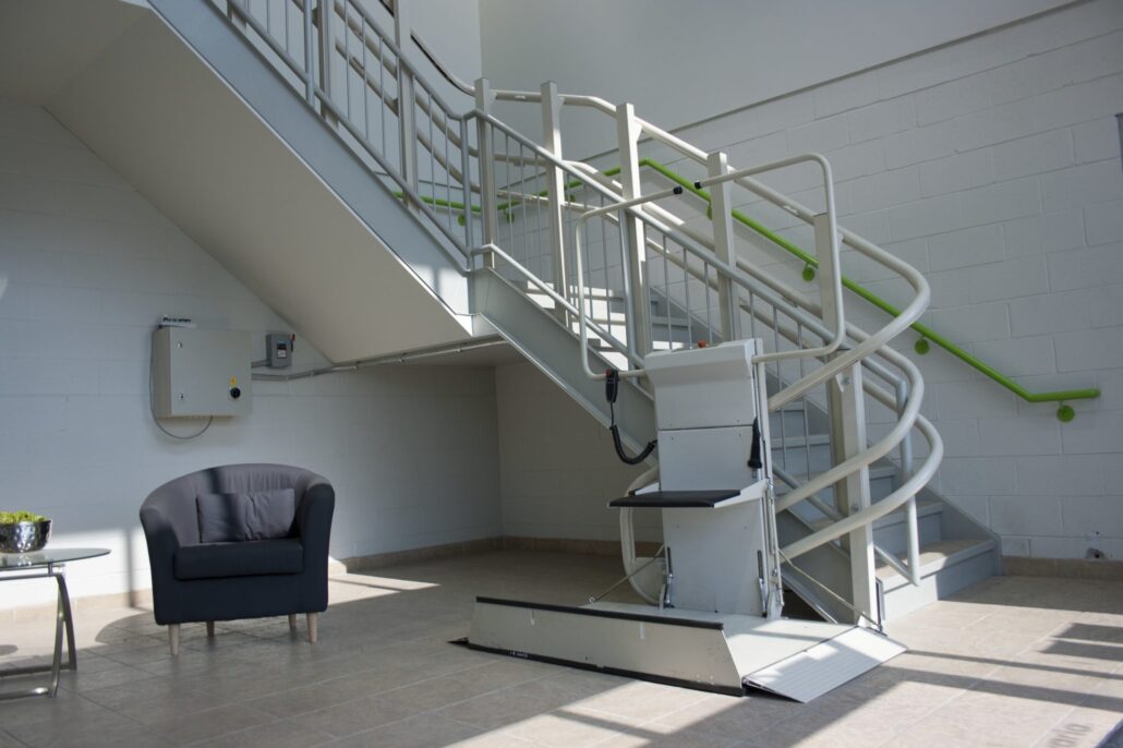 Residential Wheelchair Lifts Safe Home Accessibility in PA