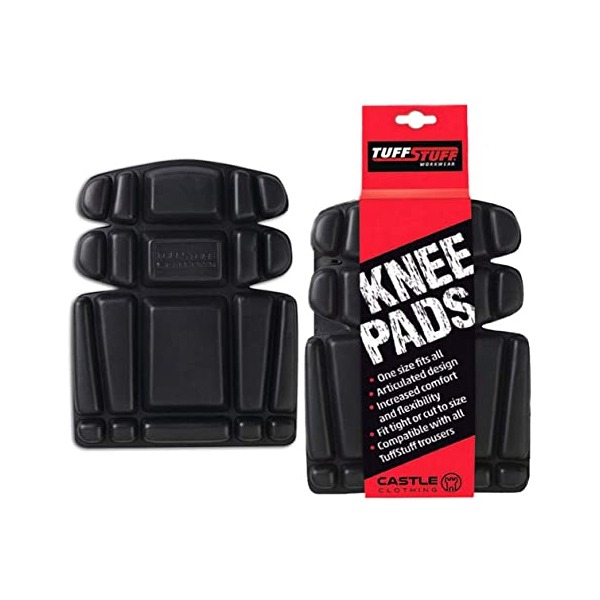 779 TUFFSTUFF KNEE PADS Total Active