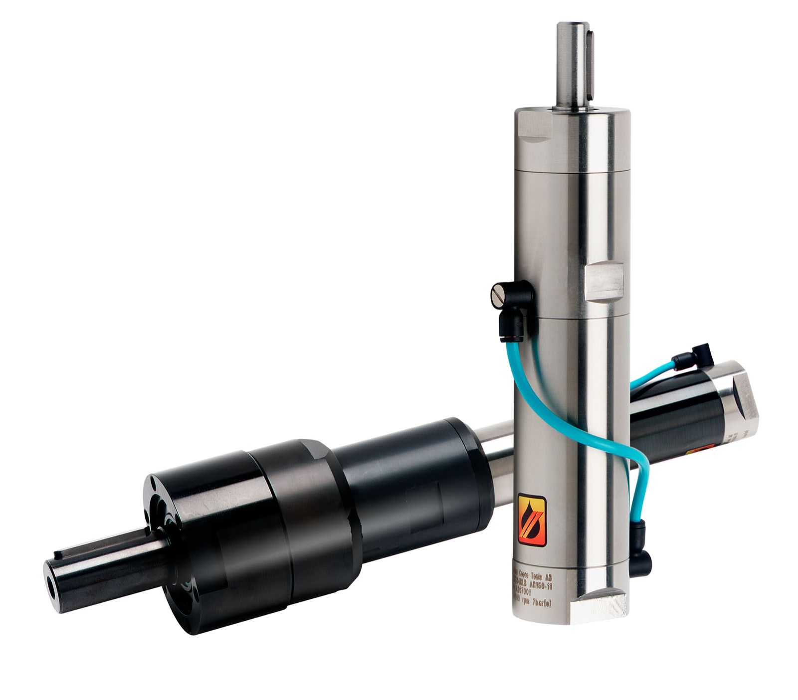 Air Motors Total Air Tool Services