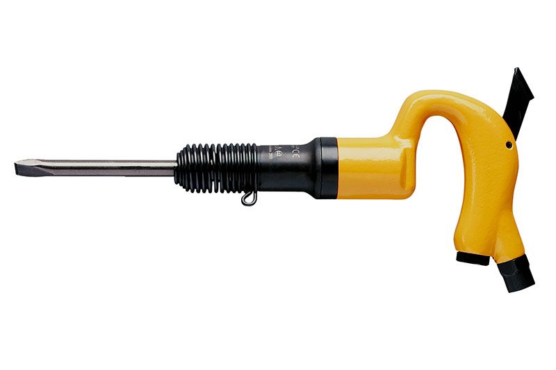 Chipping hammers Total Air Tool Services