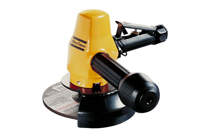 Vertical Grinders Total Air Tool Services