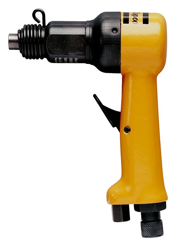 Riveting hammers Total Air Tool Services