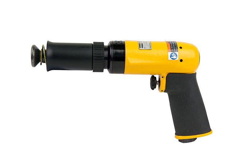 Riveting Systems Total Air Tool Services