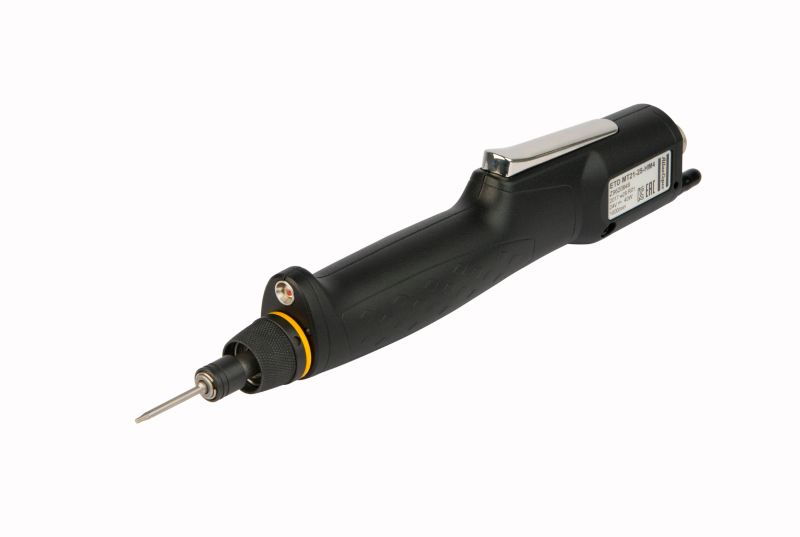 MicroTorque Smart Screwdrivers Total Air Tool Services