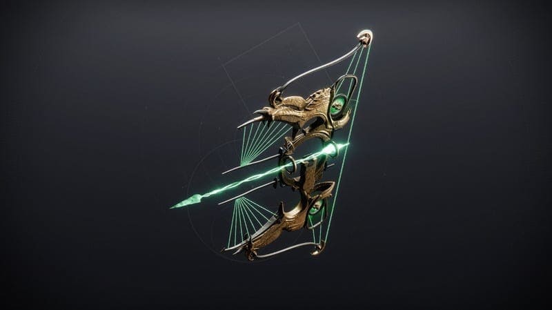 Destiny 2: Wish-Keeper God Roll Guide