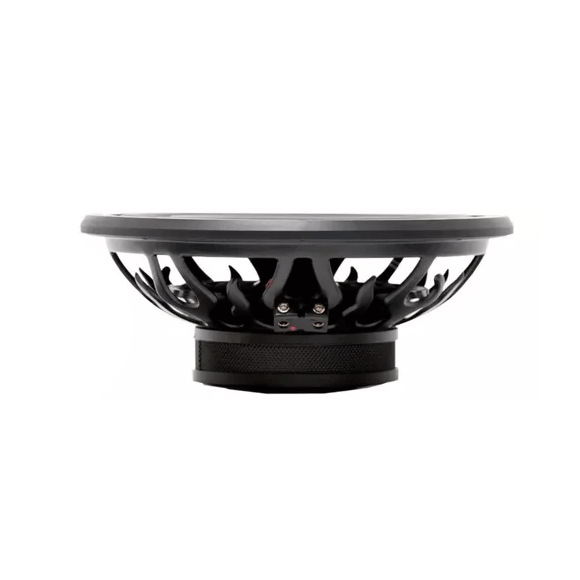 Woofer Audiobahn 12 Pulgadas Edicion Slim Vulcanizado – Total Audio