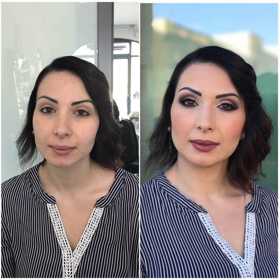 Makeup Total Beauty Malta