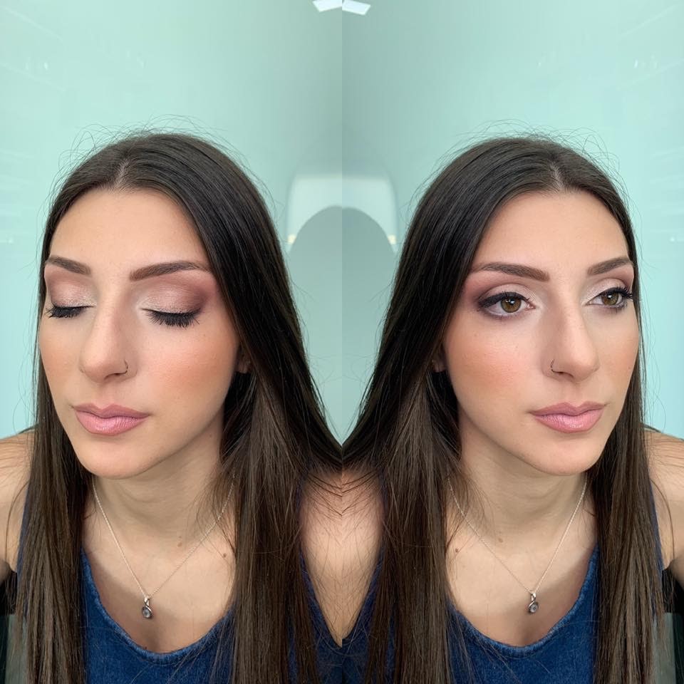 Makeup Artist Jobs Malta Saubhaya Makeup