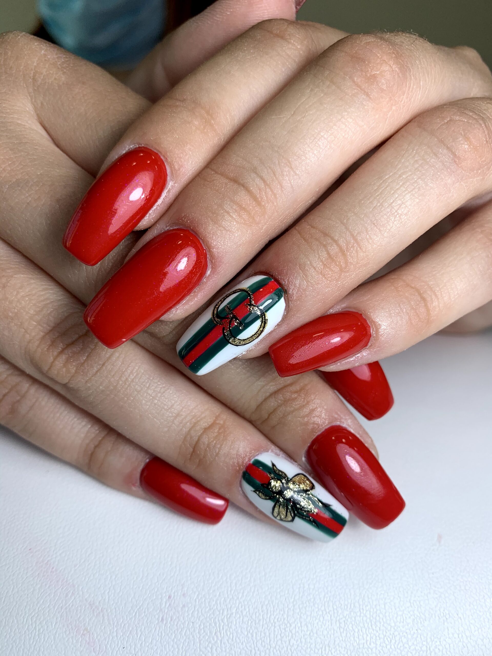 Nails Total Beauty Malta