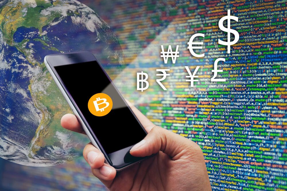 5 Bitcoin Apps That May Come In Handy Total Bitcoin
