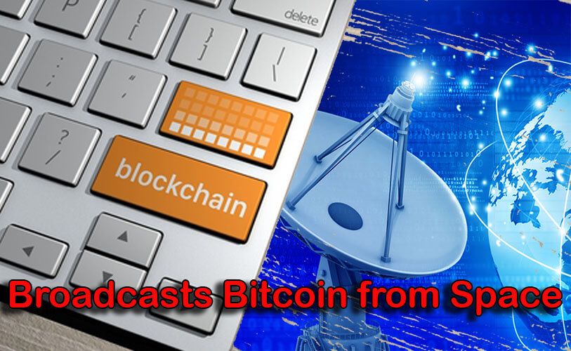 Blockstream Satellite A Service that Broadcasts Bitcoin from Space