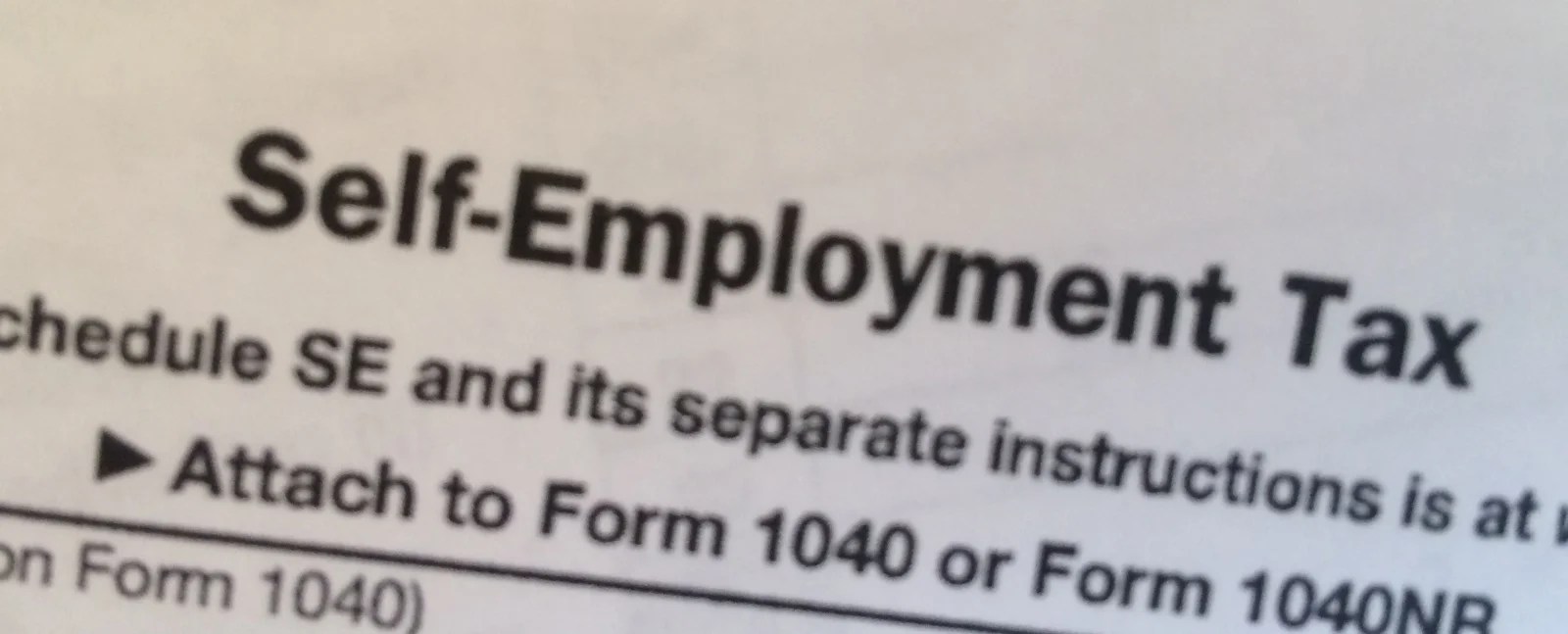 Top Self Employed Tax Deductible Expenses Total Books