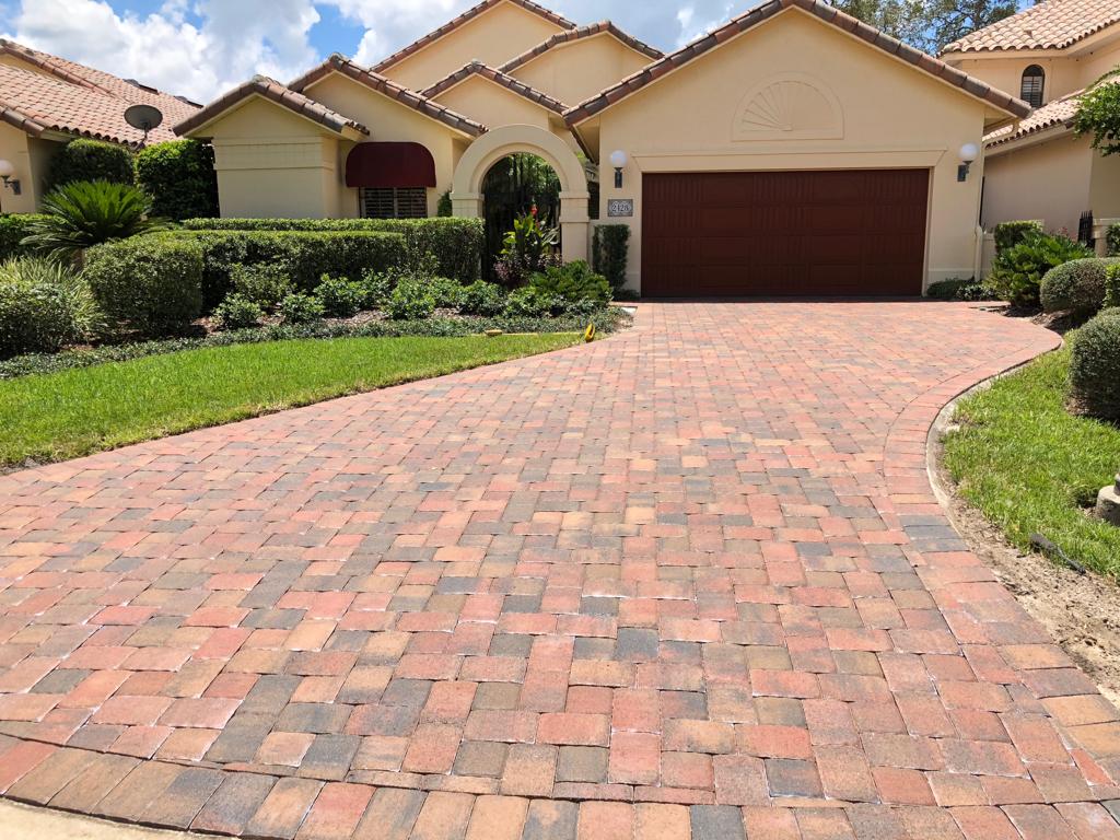 6X6 / 6X9 Pavers TOTAL Brick Pavers