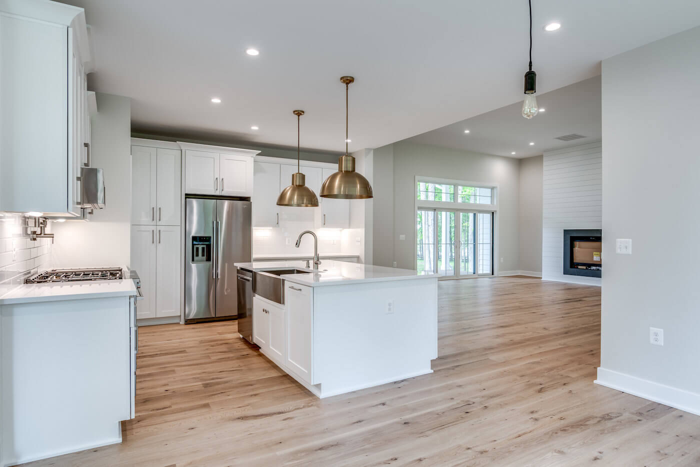 Listing Gallery Round Hill New Build Total Build