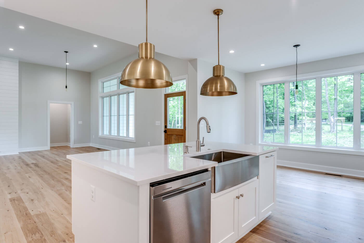 Listing Gallery Round Hill New Build Total Build