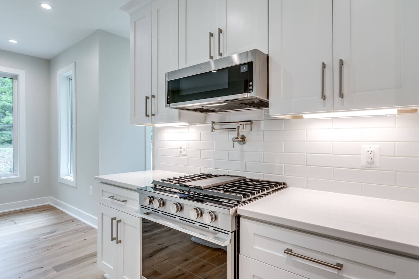 Listing Gallery Round Hill New Build Total Build