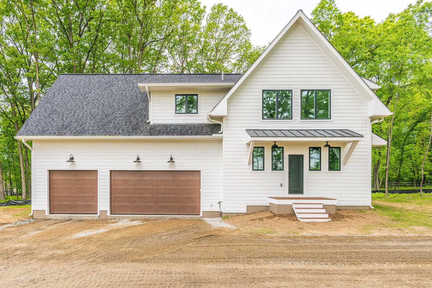 Listing Gallery Round Hill New Build Total Build