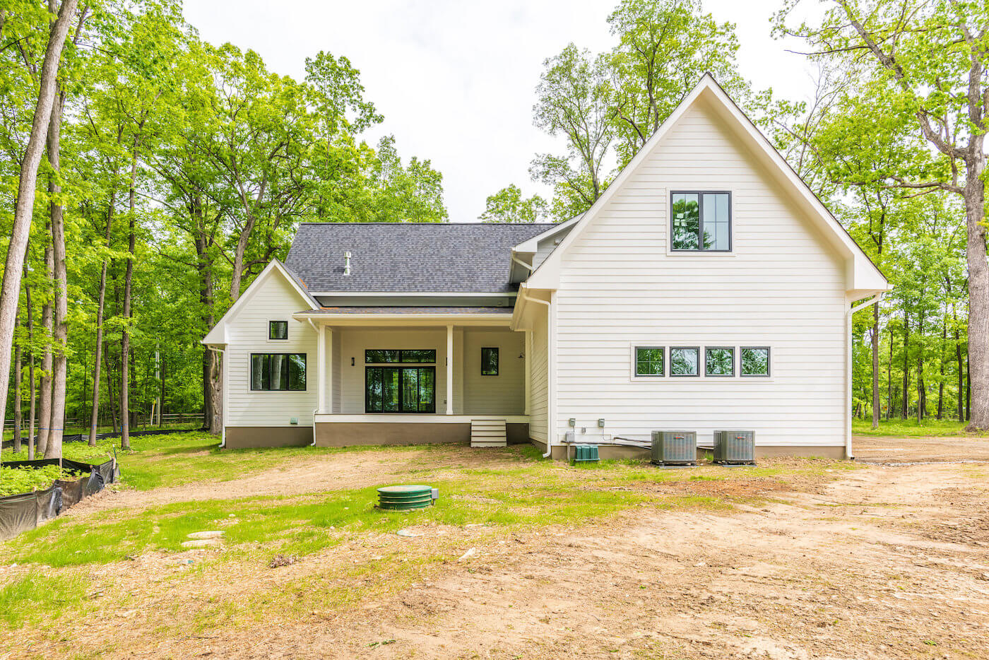 Listing Gallery Round Hill New Build Total Build