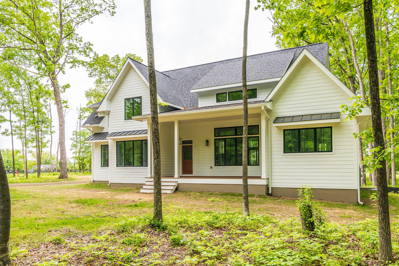 Listing Gallery Round Hill New Build Total Build