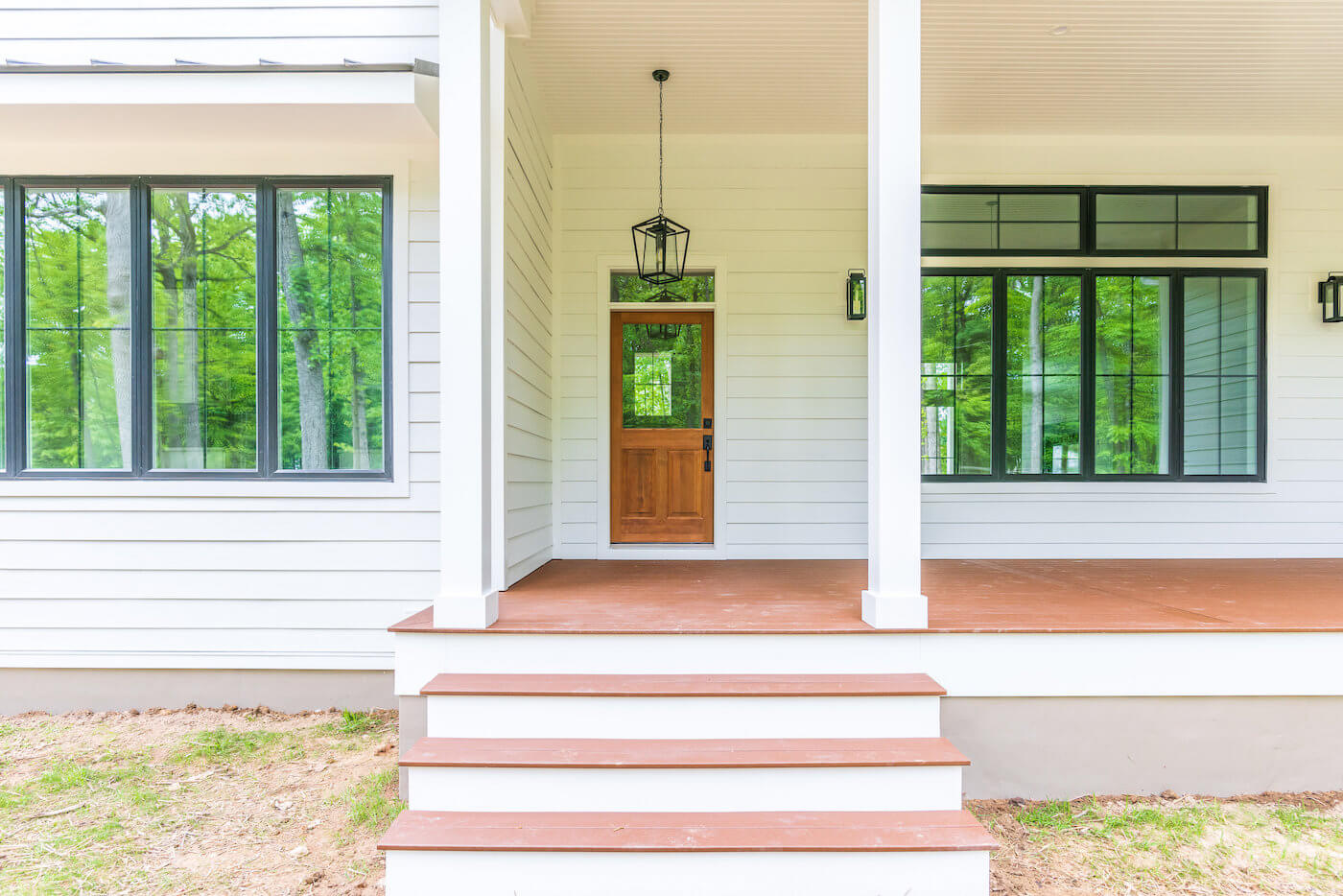 Listing Gallery Round Hill New Build Total Build