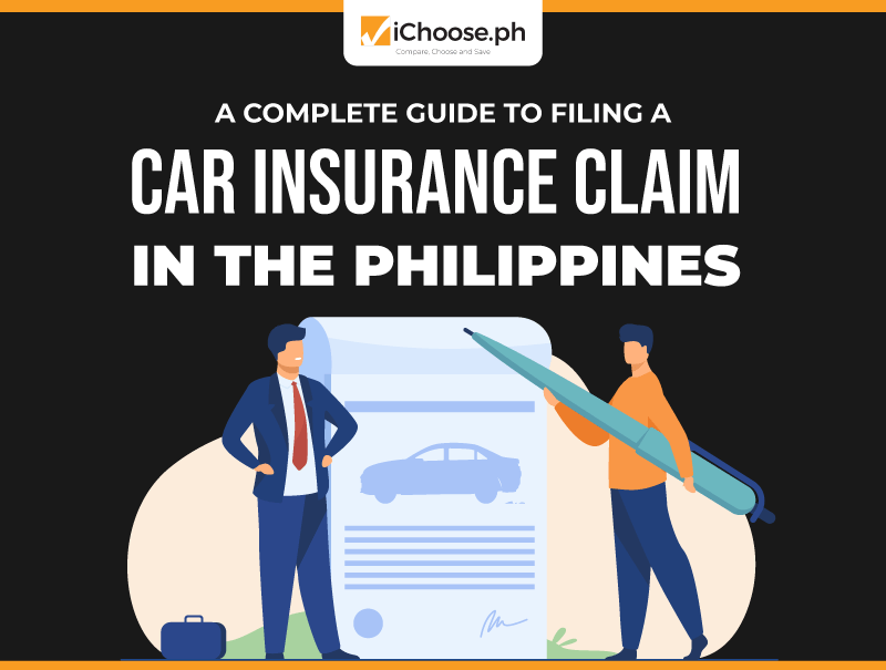 A Complete Guide To Filing A Car Insurance Claim in the Philippines