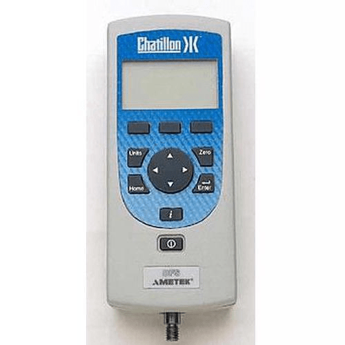AMETEK DFS500 Calibration TOTAL Calibration Solutions