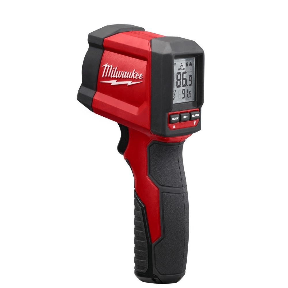 MILWAUKEE 2267-20 Calibration