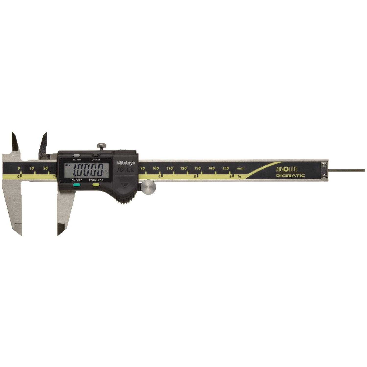 MITUTOYO 500351 Calibration TOTAL Calibration Solutions