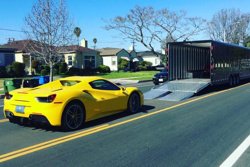 Testimonials TOTALCAREtrans