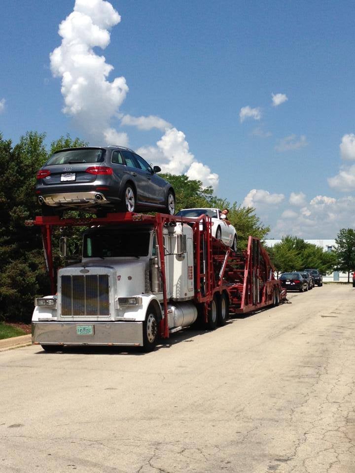 Auto Relocation / Corporate Relocation TOTALCAREtrans