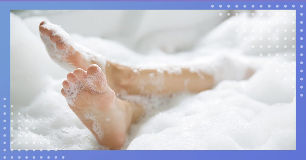What Can I Put in My Bath for Back Pain? Total Chiro
