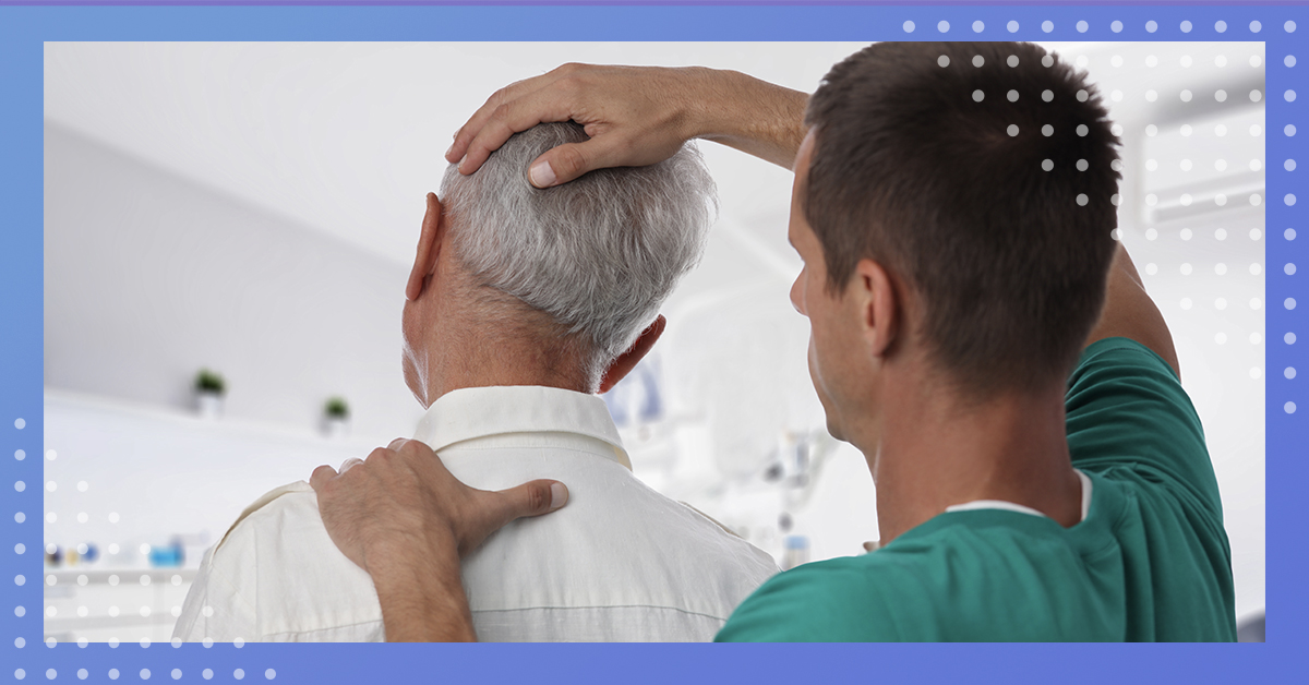 Relieve Neck and Shoulder Tension Total Chiro