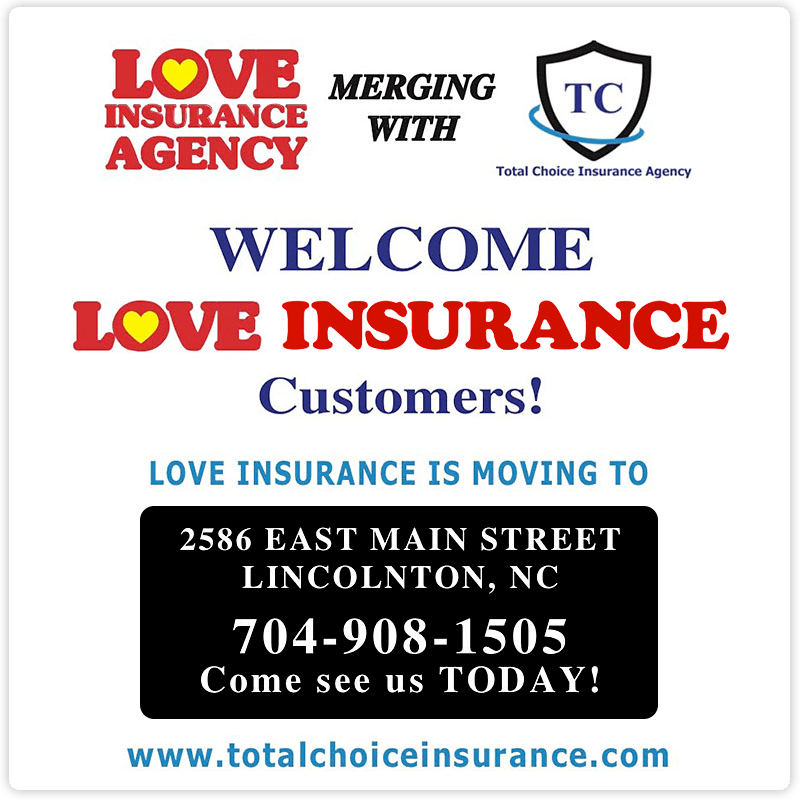 Total Choice Insurance