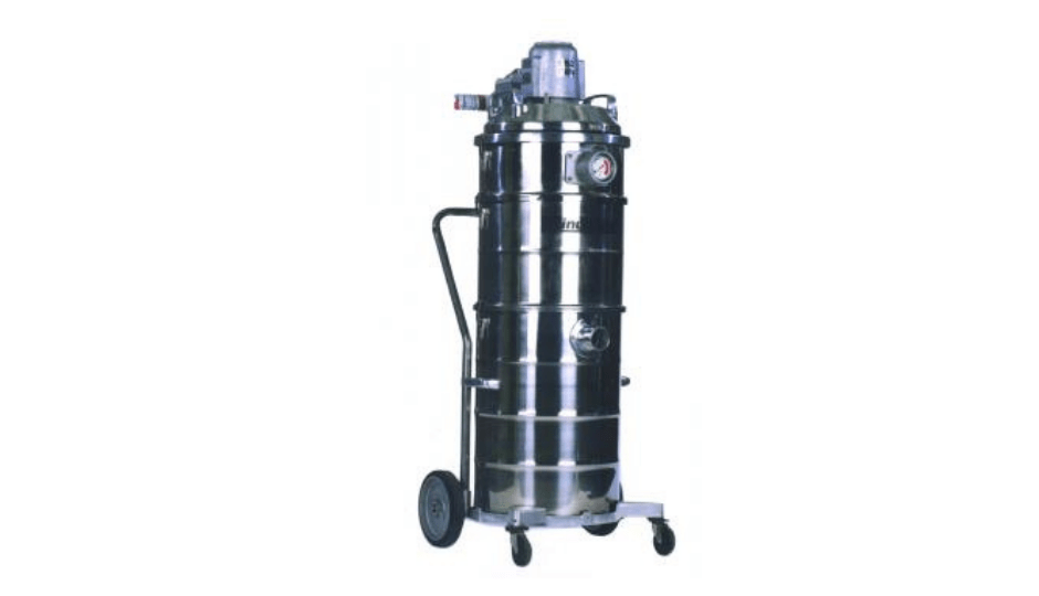 PowerBoss ExplosionProof Vacuum Total Clean Equipment