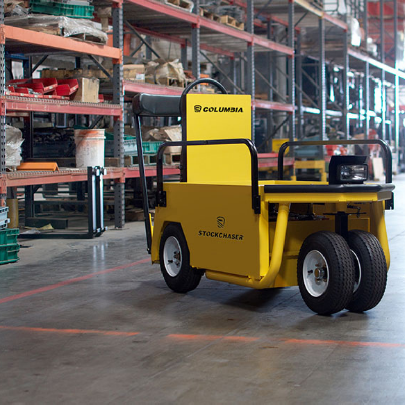 Used Columbia Journeyman Utility Vehicle for Sale