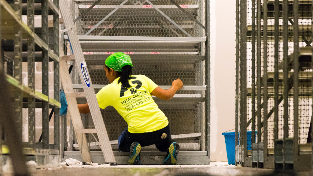 Commercial Cleaning Boca Raton Total Cleaning