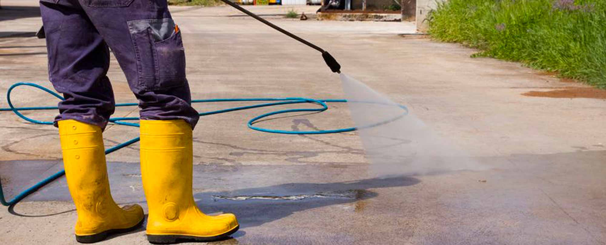 Commercial Cleaning Services near Fort Lauderdale, West