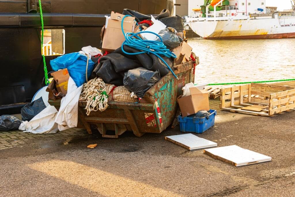 Rubbish Removal Melbourne Waste Management Services