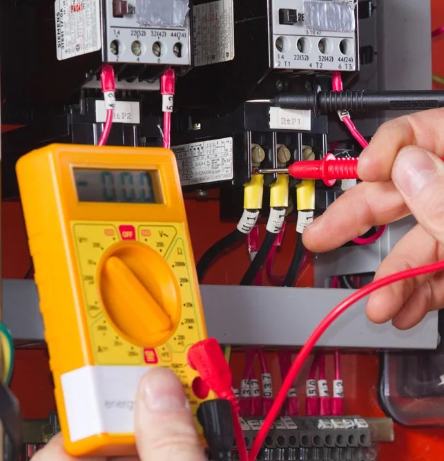 Home Electrical Inspection Services FL Total Comfort