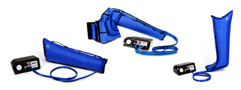 Lymphedema Pumps, Compression Pumps, Total Compression Pumps