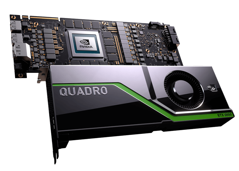 Nvidia GeForce RTX vs Quadro RTX ⭐️ 【 COSA COMPRO? 】 ⭐️