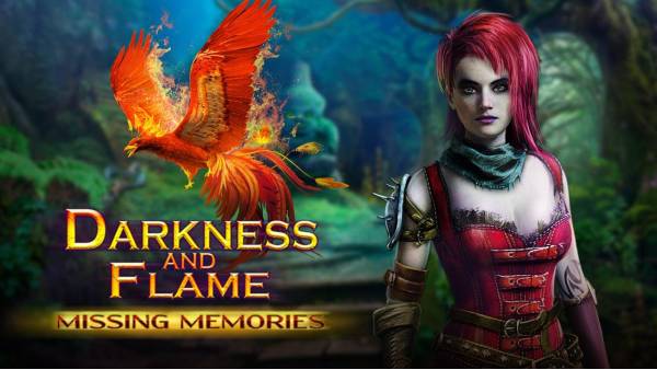 Darkness and Flame 2 Missing Memories Guide e Walkthrough