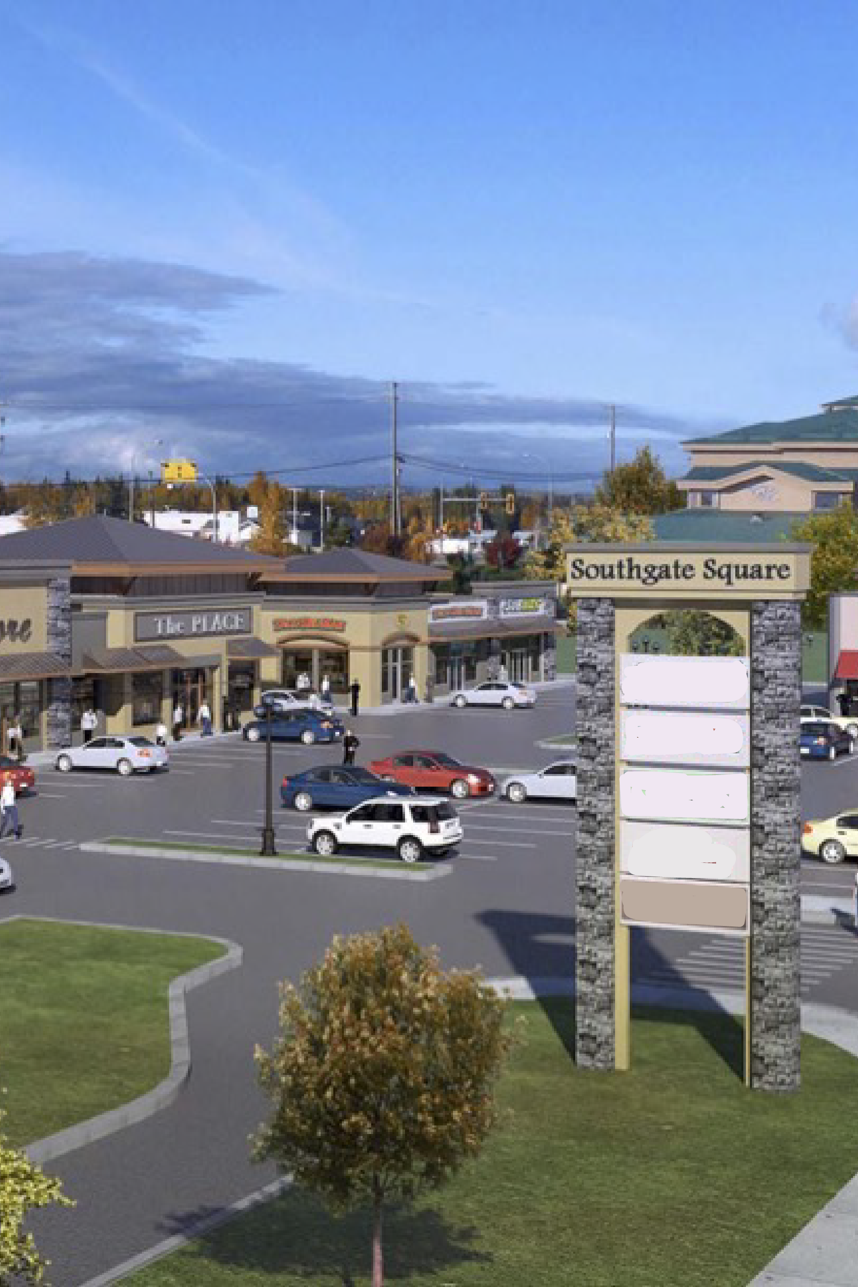 Total Concept Development Our Developments