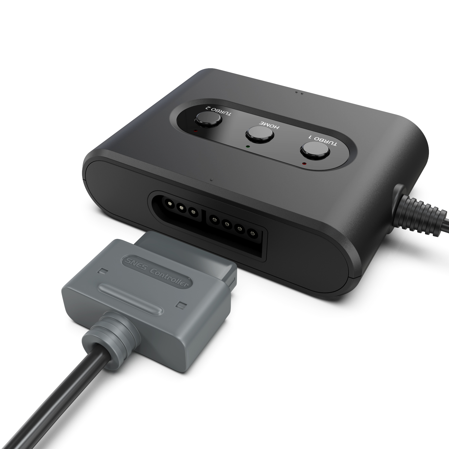 MAYFLASH SNES Controller Adapter for Switch & PC Windows